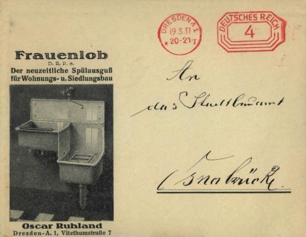 Vitzthumstraße 7 Dresden Vitzthumstraße 7 Dresden